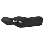 2015-2019 Suzuki Ax 100 Gripper Seat Cover All Black Standard #524. Fixed Price $54.99.