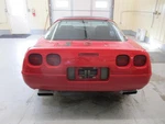 Used Rear Bumper Assembly Fits: 1992 Chevrolet Corvette Grade. Fixed Price $275.99.