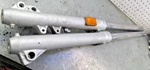 Bmw 08/06 F650GS Front Forks G650GS. Fixed Price $299.00.