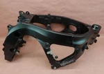 2011-2022 Suzuki GSXR600 Main Frame Chassis. Fixed Price $2000.00.