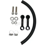 Customs Black 2" Billet Tank Lift Kit DK-TRG-TLK-2. Fixed Price $59.95.