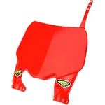 Cycra Stadium Number Plate Red 1CYC-1209-33. Fixed Price $30.00.