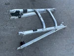 18 19 Yamaha Rear Back WR450F YZ250FX YZ450FX. Fixed Price $215.00.
