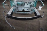 Front Rail Frame Bumper Crossmember Reinforcement Cut Ferrari 296 Gtb *note*. Fixed Price $15999.99.