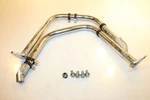 2014 Victory Cross Country Engine Crash Guard Frame Bar Bracket 1018056-156. Fixed Price $129.99.