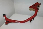 1981 Yamaha QT50 Yamahopper Main Frame Chassis 3L5-21110-00-66. Fixed Price $85.00.