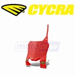 Cycra 1CYC-1210-32 Factory Edition Stadium Number Plate For Bodywork Wg. Fixed Price $56.09.