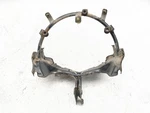 00-07 Bmw F650GS Dakar Front Fairing Stay Mount Bracket. Fixed Price $54.94.