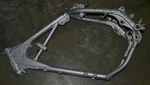 2000 Kawasaki Klr 250 Frame Main Chassis Steel 32160-1327 1997-2005. Fixed Price $179.95.