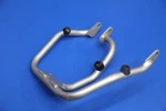 2005 93-23 Engine Guard Protector Skid Pipe Plate Rock Slide. Fixed Price $44.99.