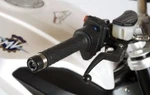 R&g Racing Black Bar End Sliders 22MM BE0068BK. Fixed Price $80.00.