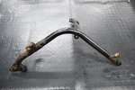 Honda 1983 VF750S V45 Sabre Sub Frame Lower Rail Bar Brace Bracket. Fixed Price $70.00.