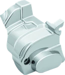 Kuryakyn Precision Lower Frame Cover Chrome. Fixed Price $91.99.