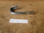 Honda CB350 Ko K2 CL350 1968-72 Side Grip 50316-286-000 Hand Rail Vintage. Fixed Price $50.08.