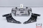 2016 Harley Street Glide Cvo Front Fairing Mount Support Bracket + Radio Carrier. Fixed Price $149.44.