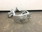 Main Frame Chassis Cln Ready To Go 2004 Yamaha FJR1300 2335A. Fixed Price $508.44.