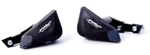 Puig Frame Slider Pro Rubber End Bumpers Pair Green Body. Fixed Price $18.07.