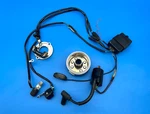 2001 96 -02 Honda Oem CR80R Electrical System Stator Flywheel Cdi Coil Ecu. Fixed Price $299.99.