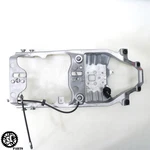 24-26 Kawasaki Ninja ZX6R 636 Rear Subframe Back K26. Fixed Price $229.00.