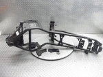 2012 09-16 Yamaha FZ6R Main Frame Chassis Straight Bos Acq. Fixed Price $474.95.