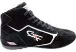G-force G-limit Racing Shoes Size: 11.5 Black. Fixed Price $134.10.