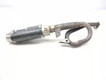 17-20 Honda Grom Msx 125 Yoshimura Full Exhaust Pipe Muffler Header. Fixed Price $299.73.