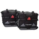 Tusk Pannier Racks & Pilot Bags Black/grey For Ktm 1090 Adventure. Fixed Price $368.99.