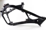 04-05 Kawasaki KX250F Frame Chassis Black B4478. Fixed Price $319.99.