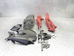 2014 13-16 Triumph Street Triple Rear Chassis Seat Rail Tray. Fixed Price $96.75.