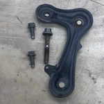 Toyota Prius Front Suspension Crossmember Subframe Brace W/ Bolts Rh 2010 Oem. Fixed Price $21.67.
