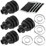 Front Right Left Axle Cv Boot Kit For Polaris Rzr 800 Efi 2009-2013 2014. Fixed Price $35.99.