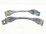10-13 Can Am Spyder Rt-s SE5 Front Left Right Fender Support Bracket Set. Fixed Price $105.30.