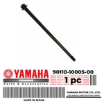 90110-10005-00 Yamaha Bolt, Hexagon Socket Head 901101000500, New Genuine Oem Pa. Fixed Price $18.96.