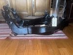 2003 Kawasaki Ninja ZX6R 636 Main Frame Chassis Ez Reg Good 2004 03-04 18K Clean. Fixed Price $700.00.