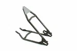 Weld-on Frame Hardtail With Plate For Harley Davidson By V-twin 1973-1978 Xl. Fixed Price $357.92.