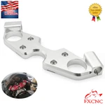 Fxcnc Triple Tree Upper Clamp Bracket Mount For Suzuki GSX1300 Hayabusa GSXR1300. Fixed Price $55.26.