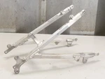 2012-2013 Yamaha YZ250F Rear Sub Frame 17D-21190-10-00. Fixed Price $50.00.