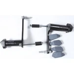 Puig Frame Sliders R12 Black 6571N. Fixed Price $204.37.