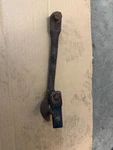 75,76,77,78 Honda CB-750F, CB-550F, CJ-360 Side Stand, 50540-390-000. Fixed Price $39.00.