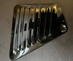 Harley Davidson V-rod Left Side Cover Black. Fixed Price $28.50.