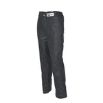 G-force G-limit Race Pants 35453LRGBK Size Black Sfi 3.2A/5. Fixed Price $265.00.