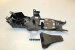 2024 Yamaha MT-03 Rear Back Undertail Battery Tray Plastic 1WD-F1611-02-00. Fixed Price $29.99.