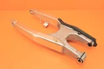 2008 08-09 CRF250R Oem Swingarm Rear Suspension Fork Wheel Support Brace. Fixed Price $249.99.