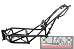 Frame With Ducati Monster 620 Documents *U31315*. Fixed Price $510.63.