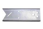 Rustbuster 1988-1998 Chevrolet C/k 1500 & 2500 6FT Bed Rear Frame Section Left. Fixed Price $158.39.