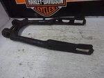 Vintage Harley K-model Sportster Used Early 47558-52 Black Swingarm. Fixed Price $19.57.