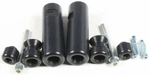 Shogun Motorsports Full Slider Kit, Black 755-6129. Fixed Price $101.30.