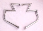 Engine Guard Crash Bar Fits Suzuki Volusia VL800 Boulevard C50 M50 2005-UP. Fixed Price $144.19.