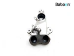 Footrest Hanger / Bracket Set Front Left Ducati Multistrada 1000 Ds 2005-2006. Fixed Price $77.85.