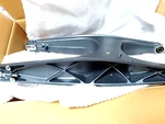 Nos Genuine Ktm Duke Rc 250 390 125 200 2012-2022 Swing Arm Cpl. 90504030044. Fixed Price $444.00.